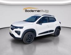 Dacia Spring Quimper