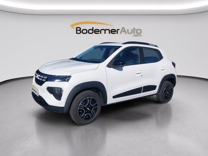 Dacia Spring - Spring Essential -23B - 10 990 €