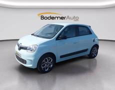 Renault Twingo 3 Quimper