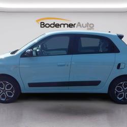 Renault Twingo 3 Twingo III SCe 65 Equilibre Quimper