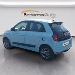 Renault Twingo 3 Twingo III SCe 65 Equilibre Quimper