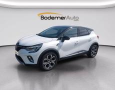 Renault Captur Quimper