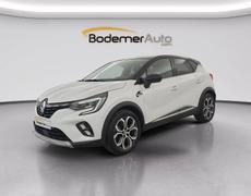 Renault Captur Quimper
