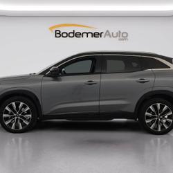 Renault Austral Austral full hybrid E-Tech 200 ch Techno Quimper