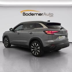 Renault Austral Austral full hybrid E-Tech 200 ch Techno Quimper