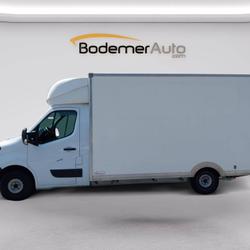 Renault Master MASTER PLANCHER CABINE TRAC F3500 L3H1 BLUE DCI 145 EURO VI CONFORT Quimper