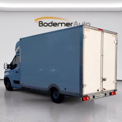 Renault Master MASTER PLANCHER CABINE TRAC F3500 L3H1 BLUE DCI 145 EURO VI CONFORT Quimper