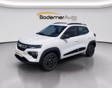 Dacia Spring Quimper