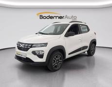Dacia Spring Quimper