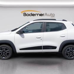 Dacia Spring Spring Essential -23B Quimper