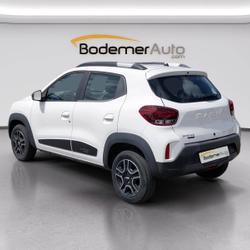 Dacia Spring Spring Essential -23B Quimper