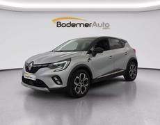 Renault Captur Quimper