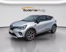 Renault Captur Quimper