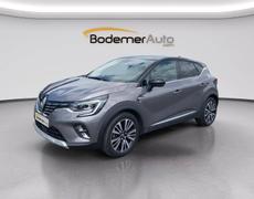 Renault Captur Quimper