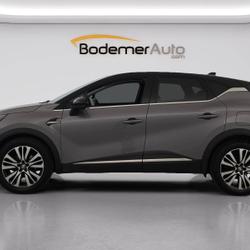 Renault Captur Captur E-Tech Plug-in 160 - 21 Initiale Paris Quimper