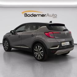 Renault Captur Captur E-Tech Plug-in 160 - 21 Initiale Paris Quimper