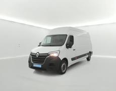 Renault Master - MASTER FGN TRAC F3500 L3H3 BLUE DCI 135 CONFORT - 24 990 €