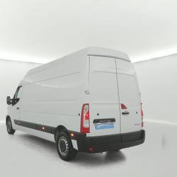 Renault Master MASTER FGN TRAC F3500 L3H3 BLUE DCI 135 CONFORT Quimper