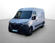 Renault Master Quimper