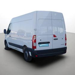 Renault Master MASTER FGN TRAC F3500 L2H2 BLUE DCI 135 CONFORT Quimper