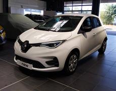 Renault Zoe Quimper