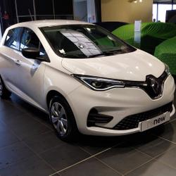 Renault Zoe Zoe R110 - 22B Equilibre Quimper