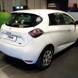 Renault Zoe Zoe R110 - 22B Equilibre Quimper