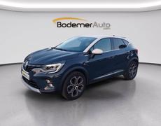 Renault Captur Quimper