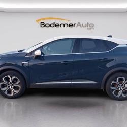 Renault Captur Captur TCe 90 Techno Quimper