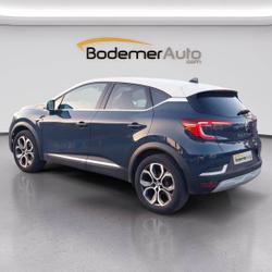 Renault Captur Captur TCe 90 Techno Quimper
