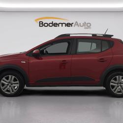 Dacia Sandero Sandero TCe 90 CVT Stepway Confort Boite Automatique Quimper