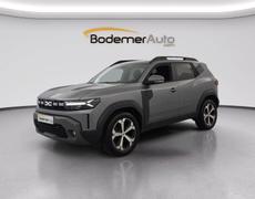 Dacia Duster Quimper