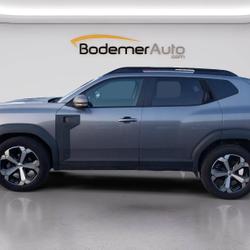 Dacia Duster Duster ECO-G 100 Journey Quimper