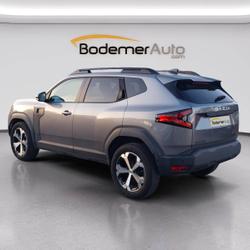 Dacia Duster Duster ECO-G 100 Journey Quimper