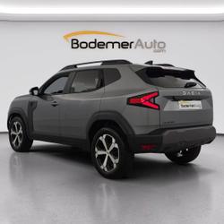Dacia Duster ECO-G 100 Journey occasion - Quimper - photo 3/32