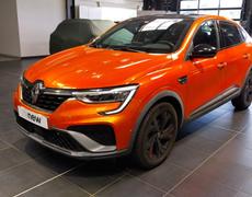 Renault Arkana Quimper