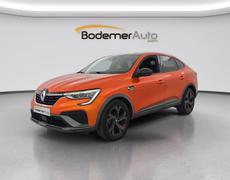 Renault Arkana Quimper