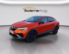 Renault Arkana Quimper