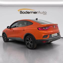 Renault Arkana Arkana E-Tech 145 - 21B R.S. Line Quimper