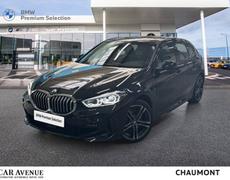 BMW Serie 1 Chaumont