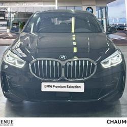 BMW Serie 1 116d 116 ch DKG7 M Sport Chaumont