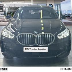 BMW Serie 1 116dA 116ch M Sport DKG7 Chaumont
