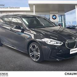 BMW Serie 1 116dA 116ch M Sport DKG7 Chaumont