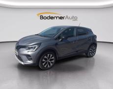 Renault Captur Quimper