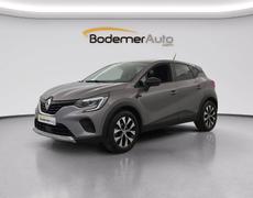 Renault Captur Quimper