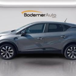 Renault Captur Captur TCe 90 Evolution Quimper