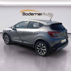 Renault Captur Captur TCe 90 Evolution Quimper