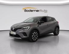 Renault Captur Quimper