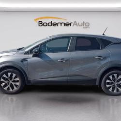 Renault Captur Captur TCe 90 Evolution Quimper