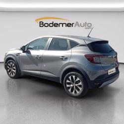 Renault Captur Captur TCe 90 Evolution Quimper